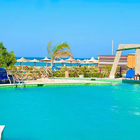 Luna Blu Sea View Hurghada Exterior photo