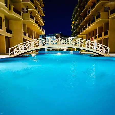 Luna Blu Sea View Hurghada Exterior photo