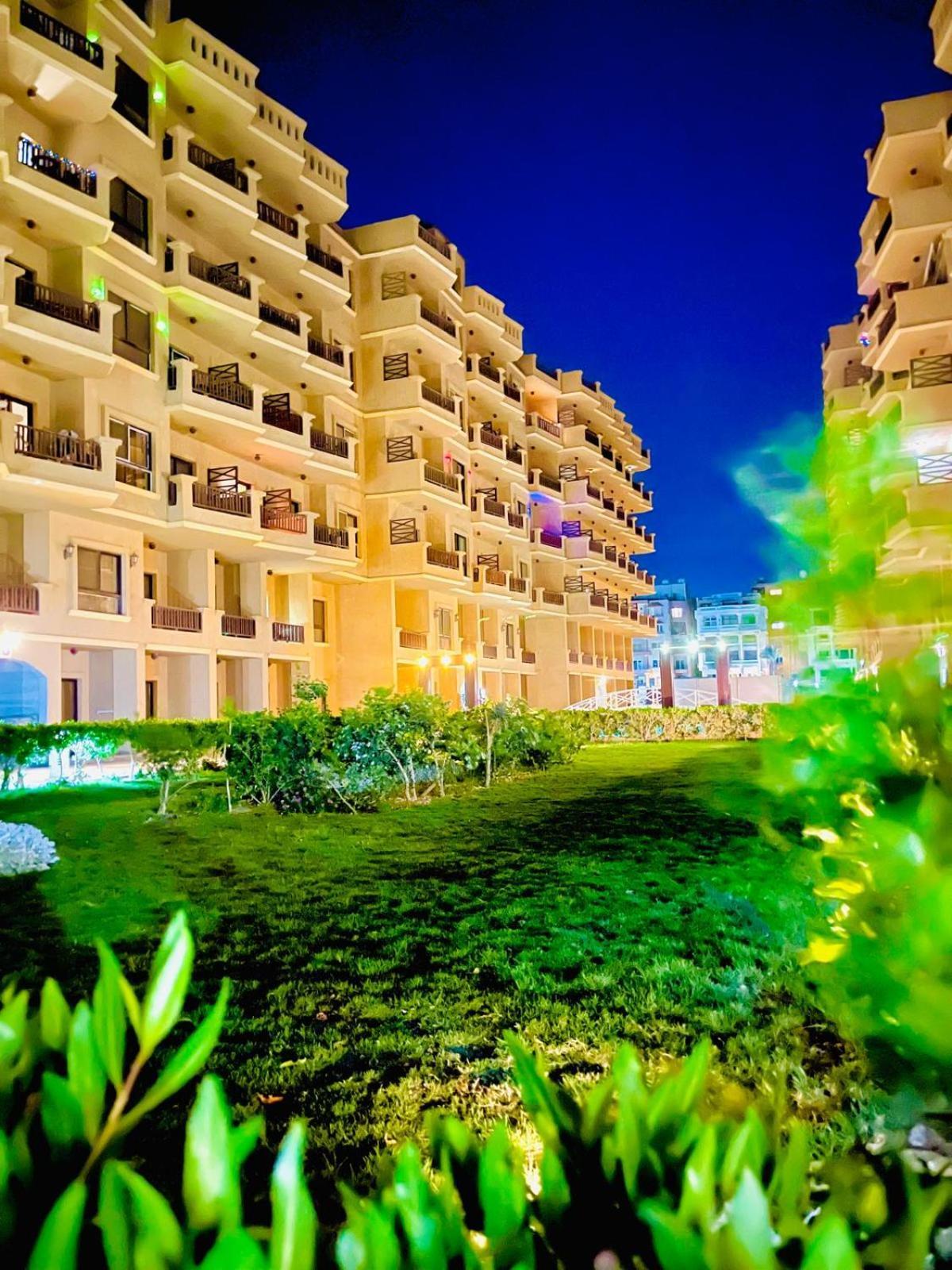 Apartament Luna Blu Sea View