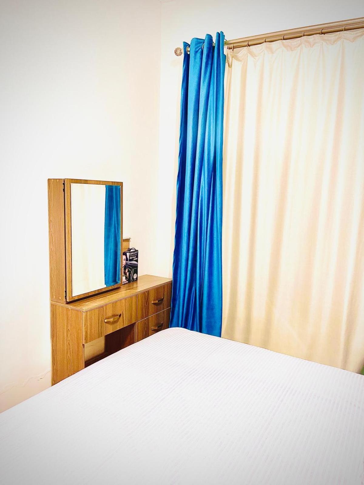 Luna Blu Sea View Daire Hurgada