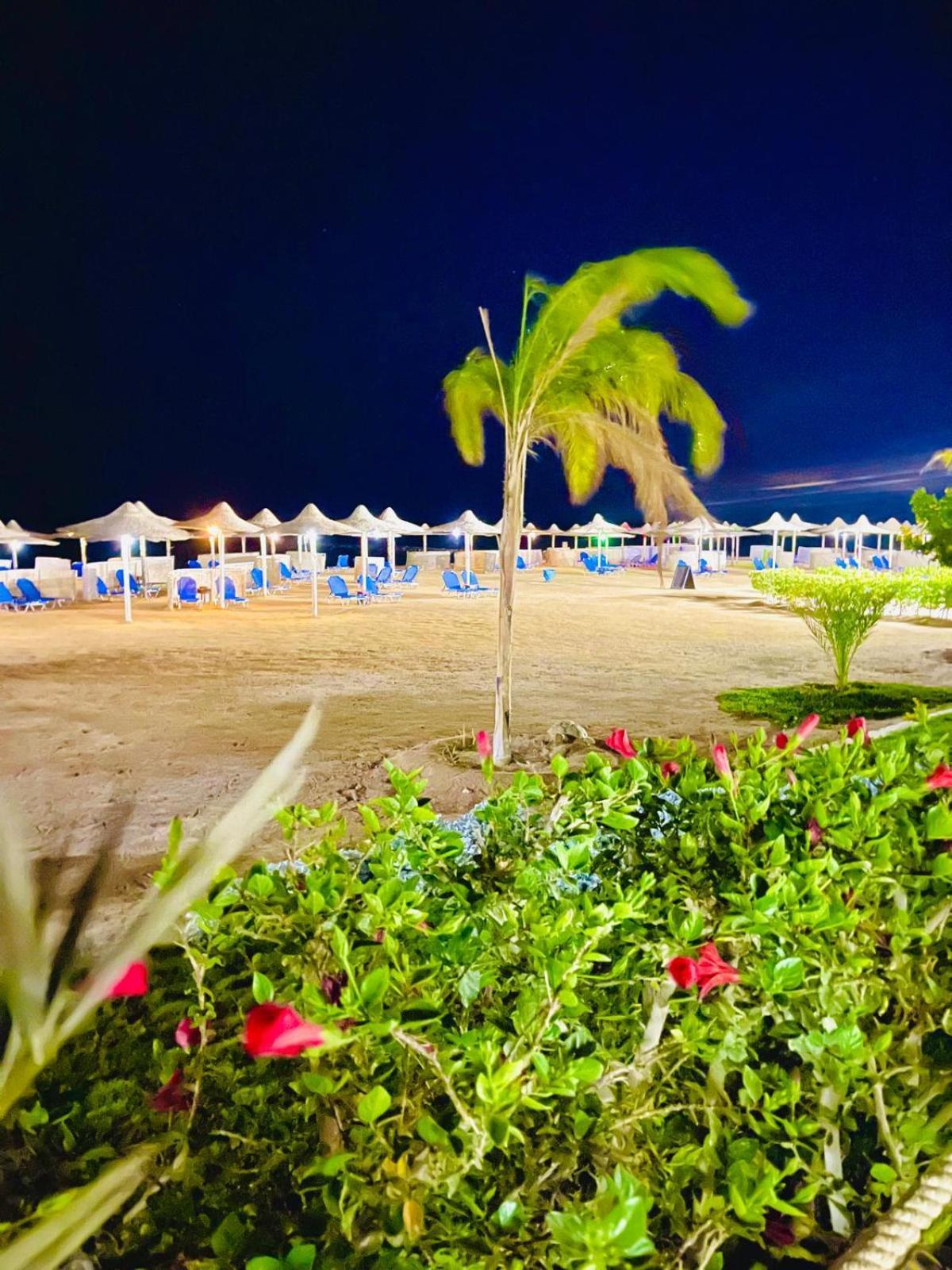 Luna Blu Sea View דירה