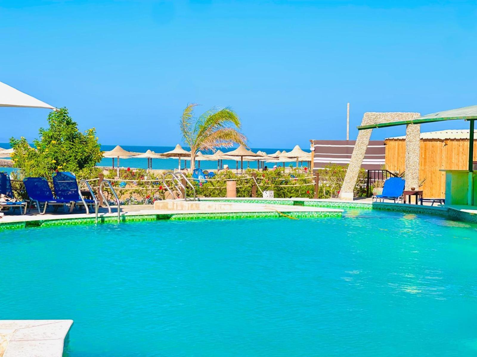 Apartman Luna Blu Sea View Gurdaka