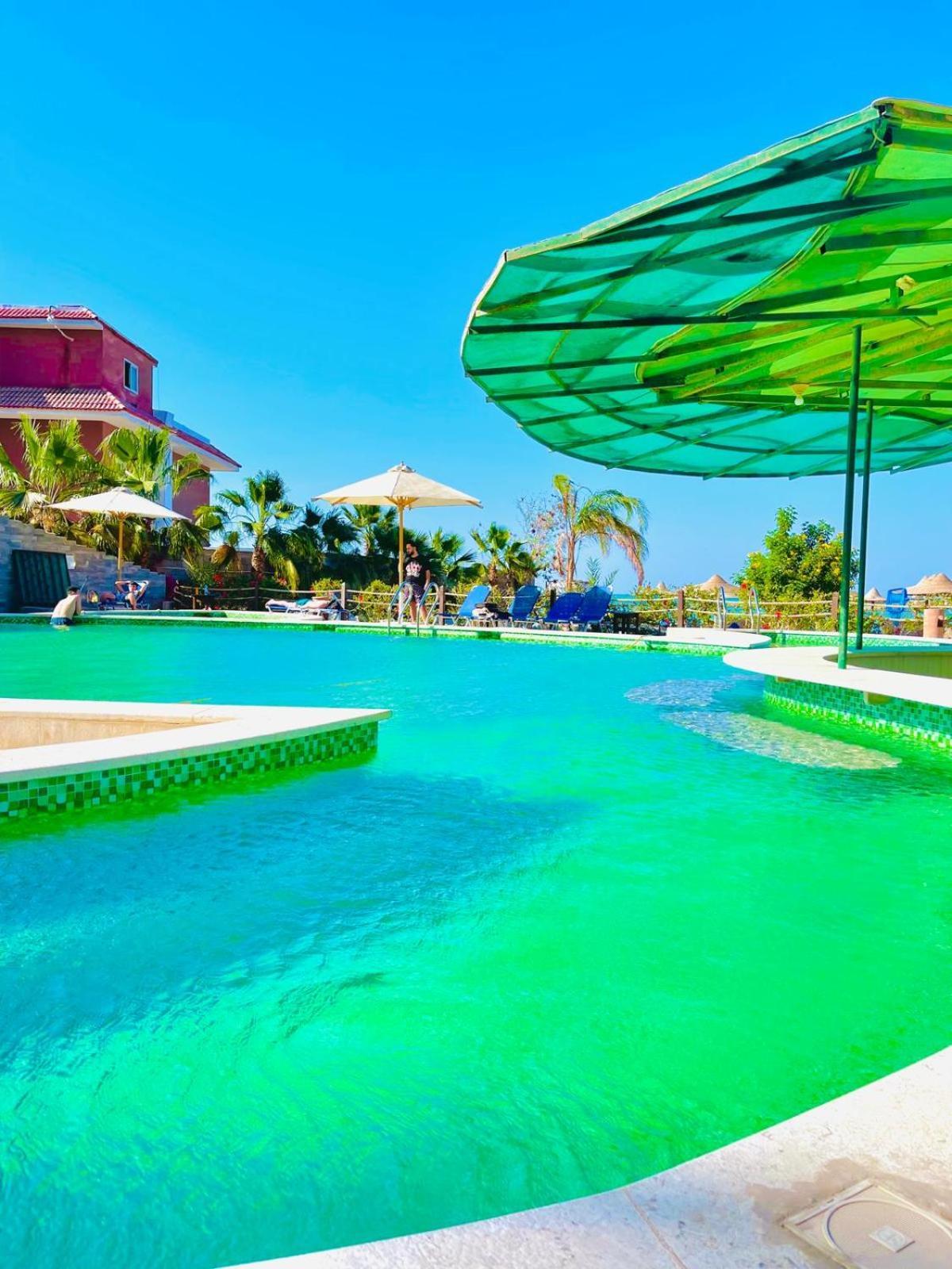 Apartman Luna Blu Sea View